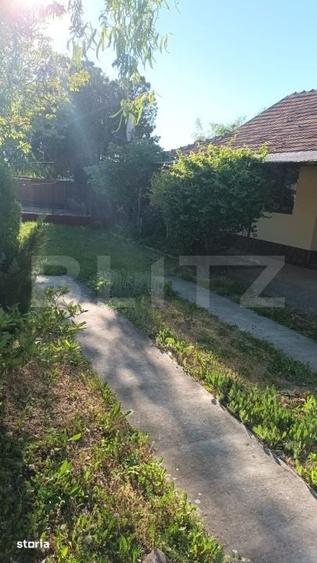 Casă cu 5 camere cu Teren 1201 Mp în Nițchidorf