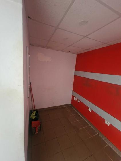 Spațiu comercial, de 30 mp, în Central