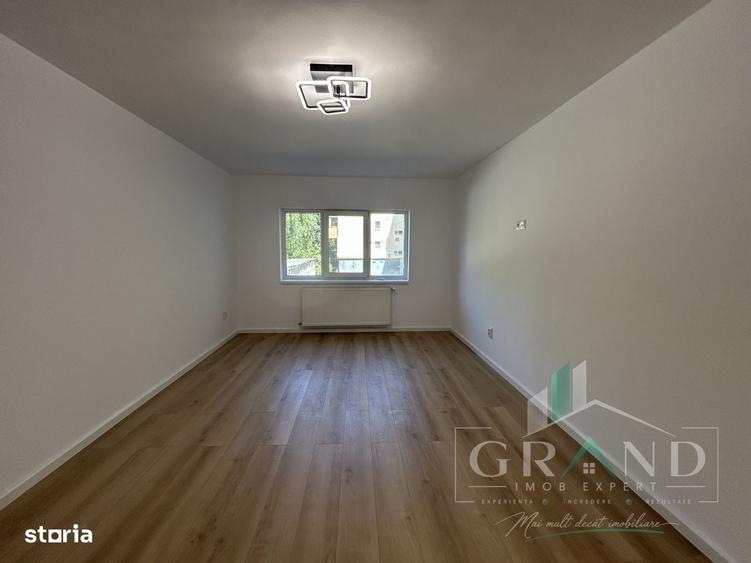 Apartament 3 camere de vanzare, 2 bai , Zorilor - 1