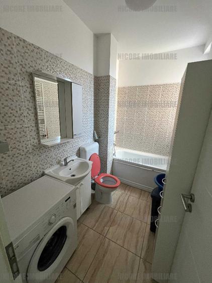  Apartament 2 camere - Giroc - 55 mp - etaj 2 - 400 euro  - 2