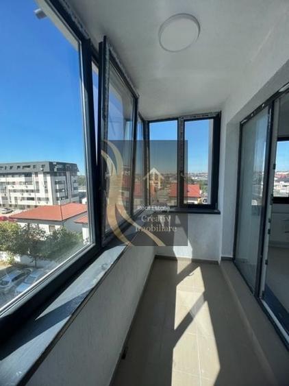 Apartament 2 camere de vanzare in Militari - 27