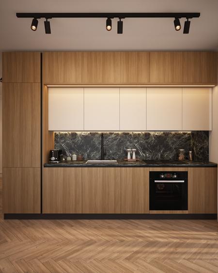 Apartament 3 camere | Zona Floreasca | 0% Comision | Premium - 4