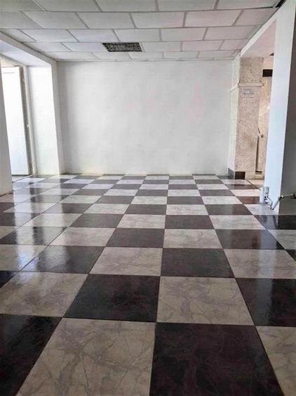 Spațiu comercial, de 60 mp, în Iosia