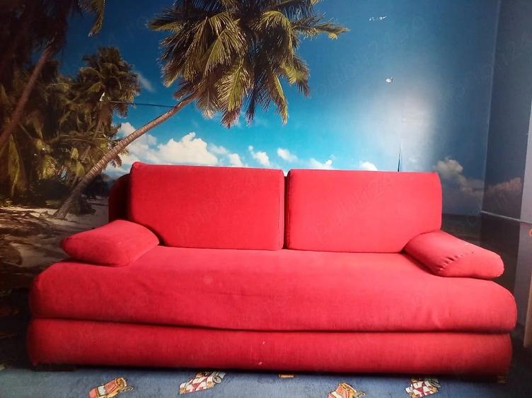 Apartament cu 2 camere decomandat în Girocului