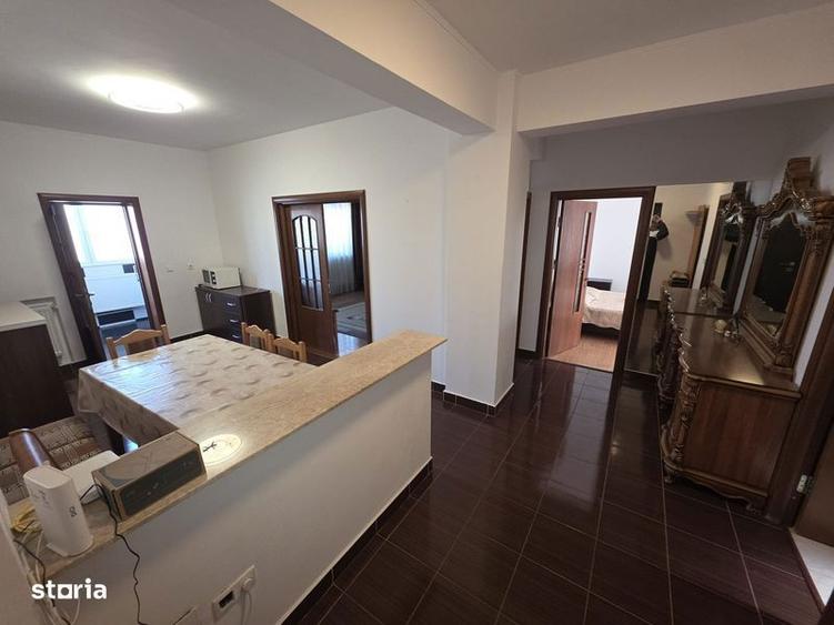 Aparatament cu doua camere super spatios in bloc nou in Tudor Vladimi - 5