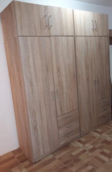 Garsonieră semidecomandată în Colentina