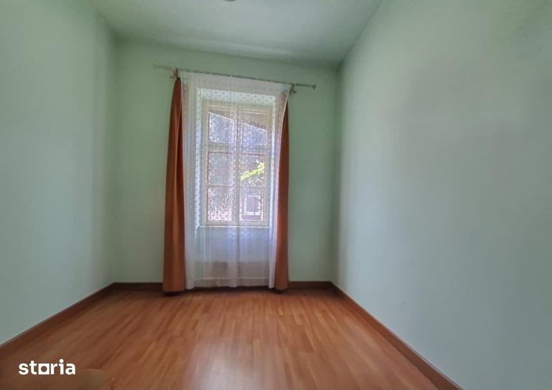 Apartament 2 camere,Zona Centru , I.L. Caragiale , centrala proprie - 4
