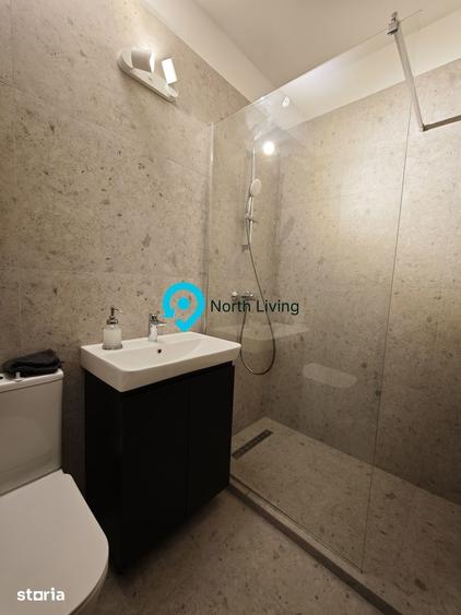 Apartament cu 2 camere semidecomandat în Domenii