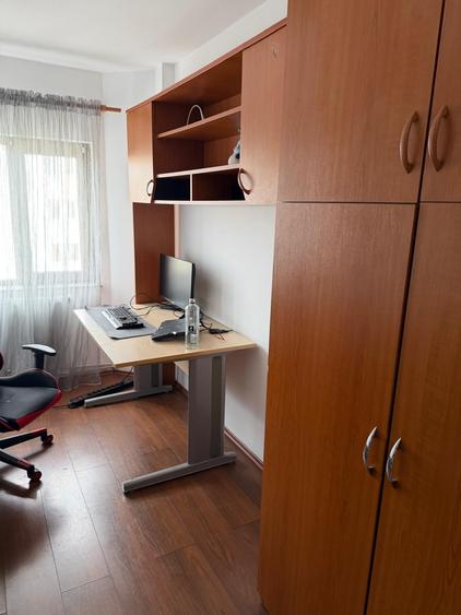 Apartament cu 2 camere în 1 Mai
