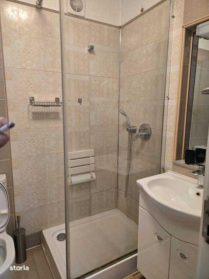 Apartament cu 2 camere în Apusului