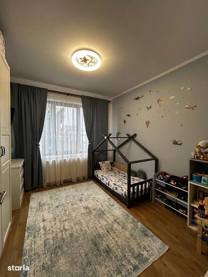 Vânzare Apartament 2 camere în Berceni in Bloc Nou - 3