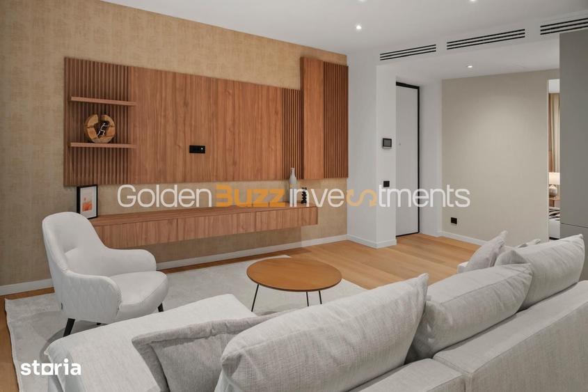 Apartament cu 3 camere în Primăverii