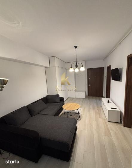 Apartament cu 2 camere decomandat în Pantelimon
