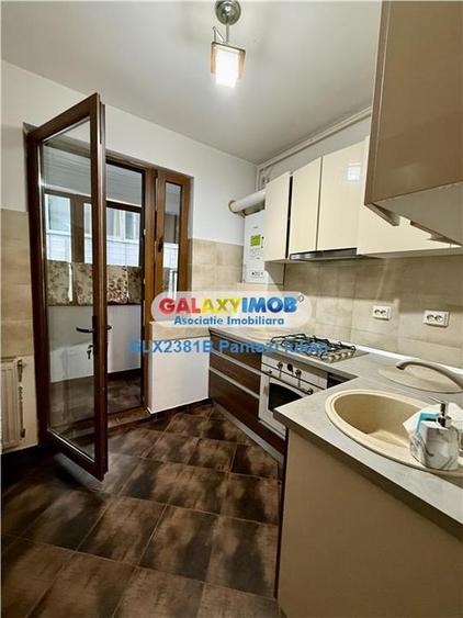 Apartament cu 2 camere decomandat, mobilat în Dristor