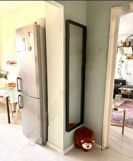 Apartament cu 3 camere decomandat în Iancului