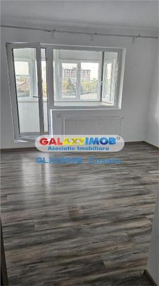 Apartament cu 3 camere decomandat în Rahova