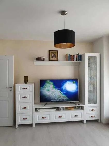 Apartament cu 2 camere, mobilat în Andrei Mureșanu