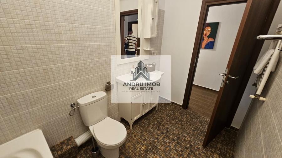 Apartament 3 camere cu curte Popesti Leordeni - Drumul Fermei - 10