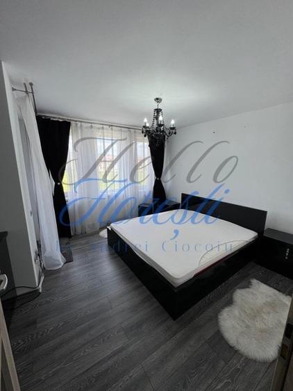 Casa 4 camere, 103mp, Zona Teilor - 18