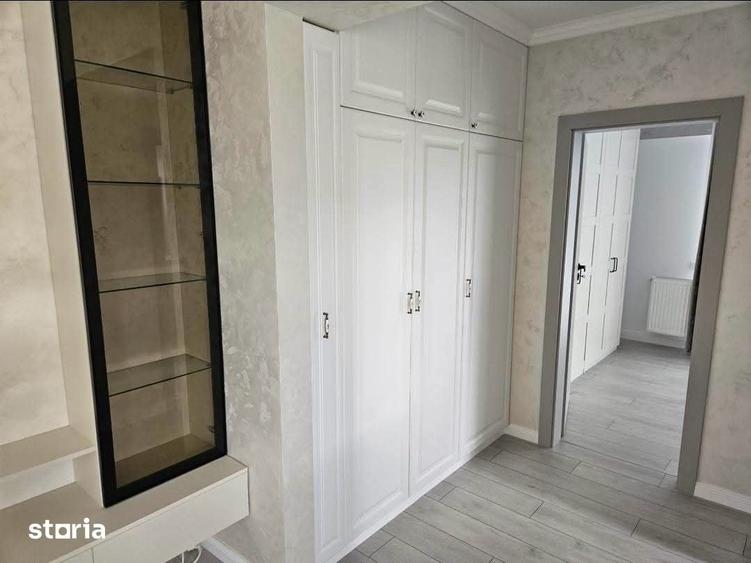 Inchiriez 2 camere langa Coresi Soho Residence - 11
