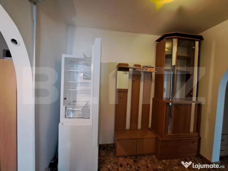 Apartament 2 camere, 46 mp, zona Mircea cel Batran - 2