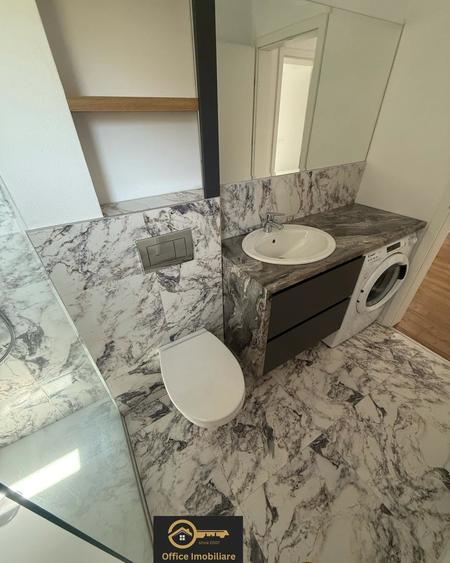 Apartament cu 2 camere în Orașul Vechi