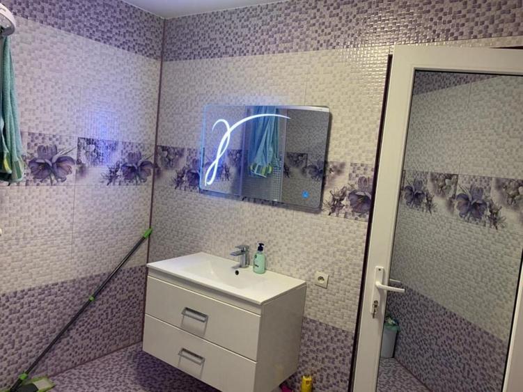 Casă cu 2 camere cu Teren 350 Mp în Corbu