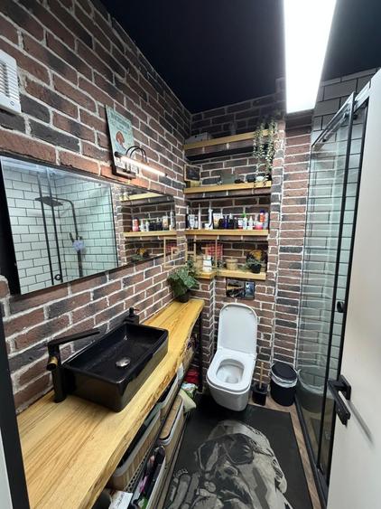 Apartament de vanzare, 2 camere, 62 mp, zona BMW! - 12