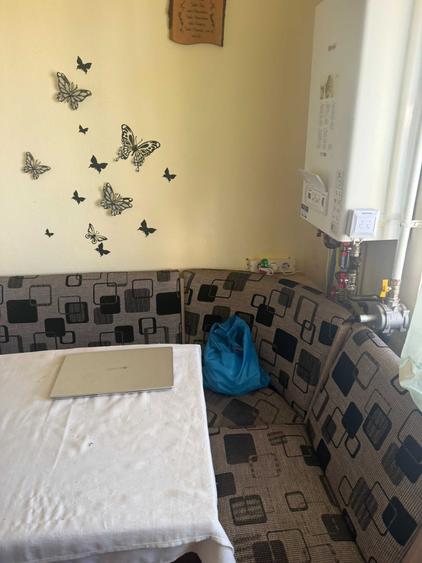 Apartament cu 2 camere decomandat în Bârzești