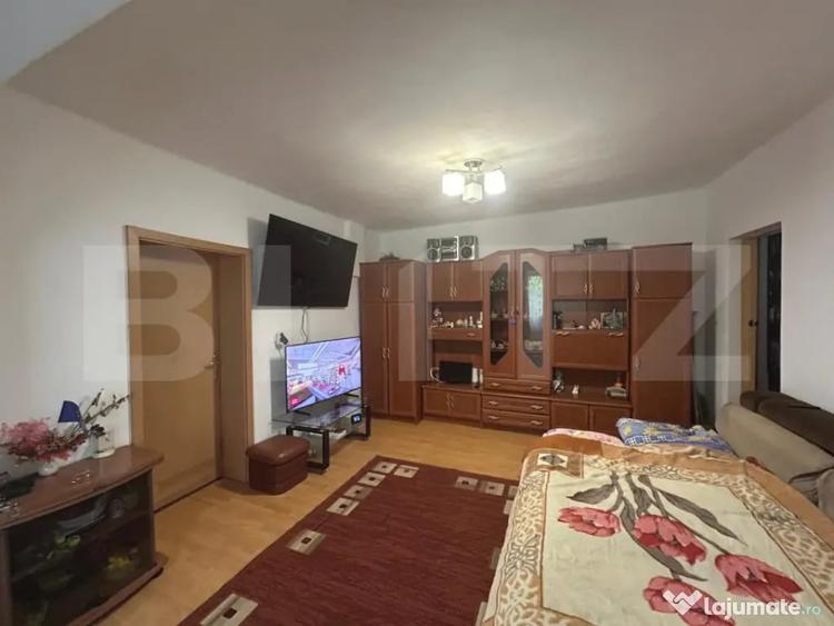 Casa 2 camere, tip Duplex, zona Iris langa Leroy Merlin Lidl - 2
