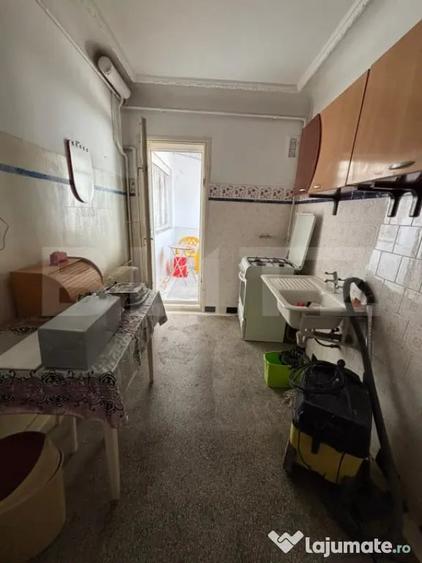 Apartament cu 2 camere, 48 mp, zona Nord-Cameliei - Ploiesti (Prahova) - 3