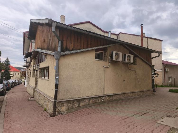 Spațiu comercial, de 105 mp, în Siret