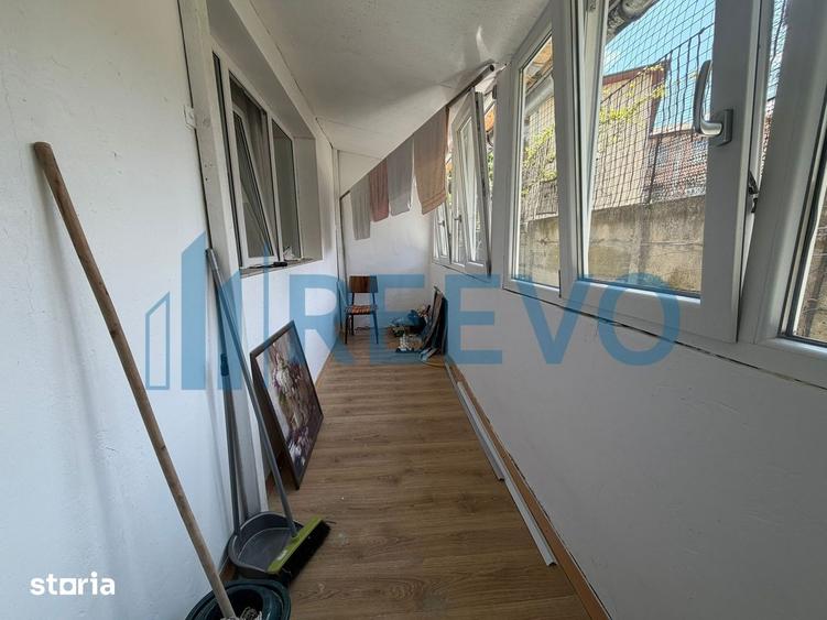 Apartament 2 camere pe Milcov - 1
