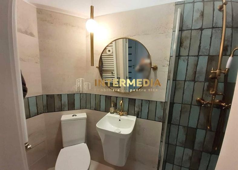 CASA NOUA I 3 CAMERE I 85 MP I FINISATA COMPLET I MOBILATA SI UTILATA I CENTRU - 4