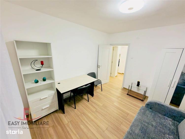 Apartament cu 2 camere decomandat în Cornișa