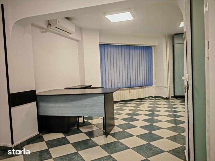 Spațiu comercial, de 38 mp, în Nerva Traian