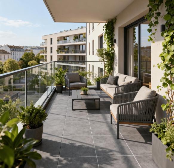 Apartament cu 3 camere decomandat în Berceni