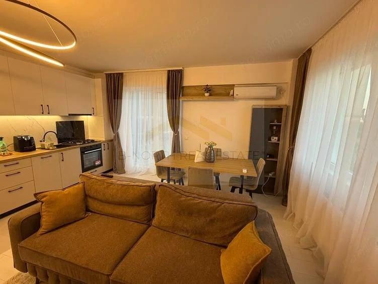 Penthouse 3 camere, terasa panoramica 30 mp | Prima inchiriere | Otopeni - 13