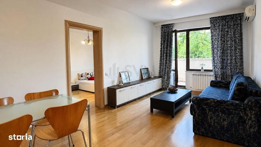 Apartament 2 camere I Baneasa I De vanzare - 5