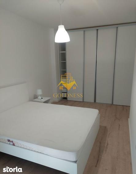 Apartament cu 3 camere, mobilat în Bulgaria