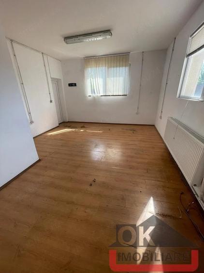 Spațiu comercial, de 180 mp, în Gai