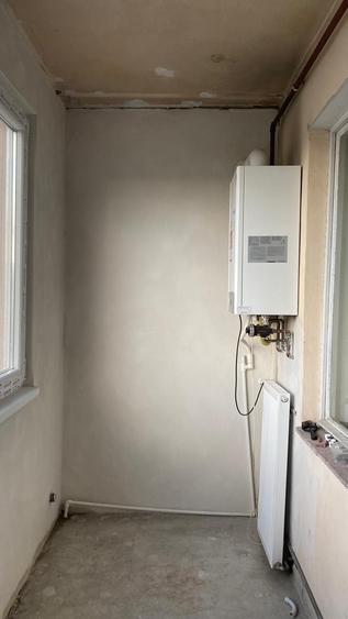 Apartament cu 3 camere decomandat în Porolissum