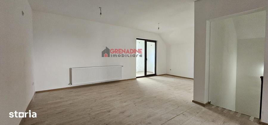 Casă cu 5 camere cu Teren 520 Mp în Bod