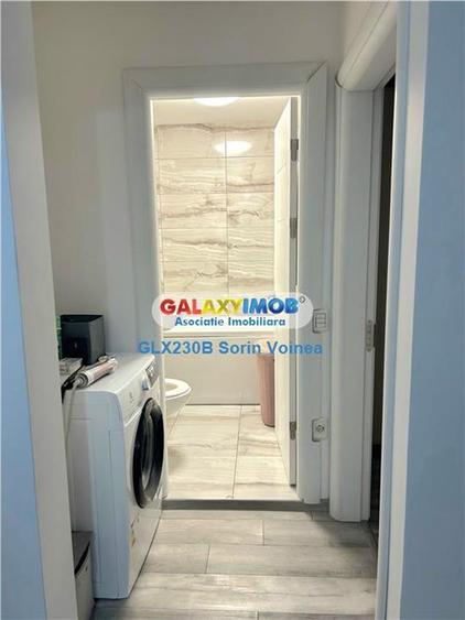Apartament cu 3 camere semidecomandat, mobilat în Nicolae Grigorescu