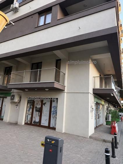 Apartament cu 2 camere decomandat, mobilat în Olteniței