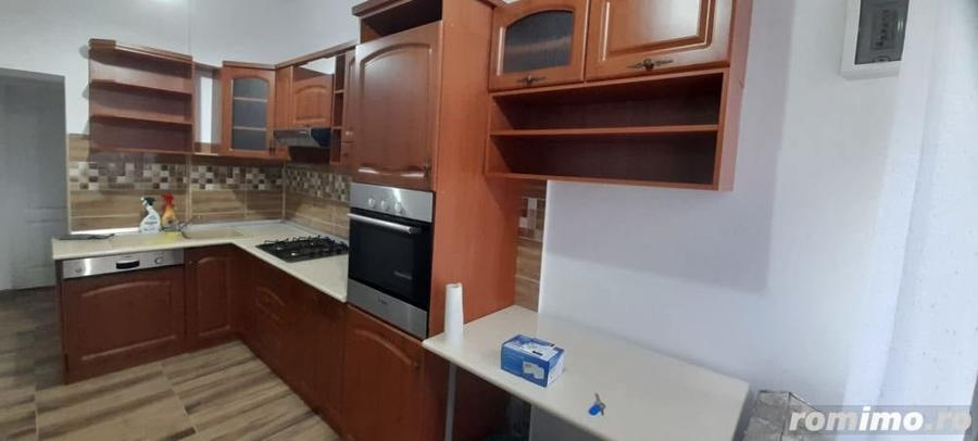 Casă cu 2 camere cu Teren 130 Mp în Central