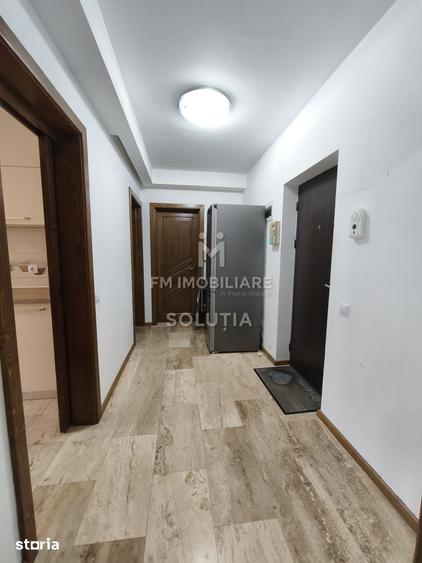 Apartament 2 camere de inchiriat | 2 locuri de parcare | Zona Europa - 4