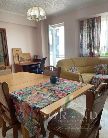 Apartament 3 camere | Zona Petrom Baciu | Galaxiei - 1