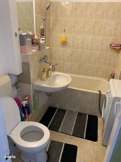 Apartament cu 2 camere în Pandurilor