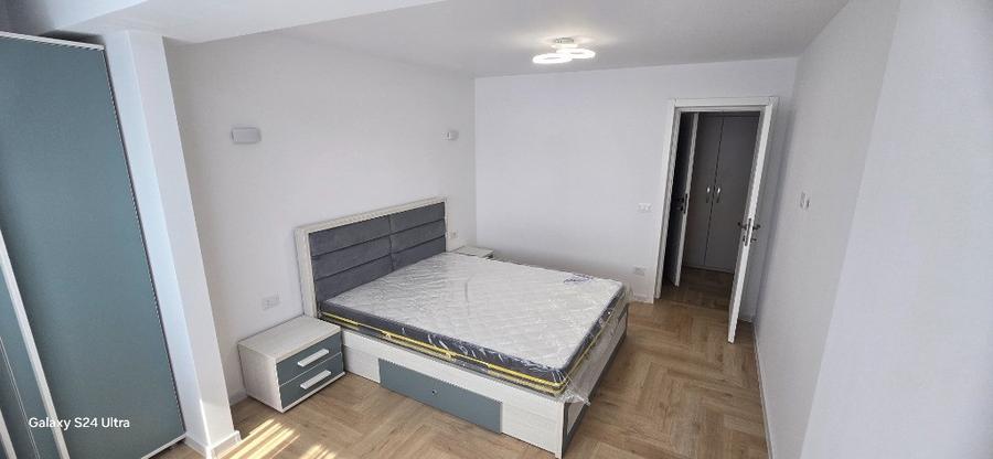 Apartament cu 3 camere decomandat în Ultracentral